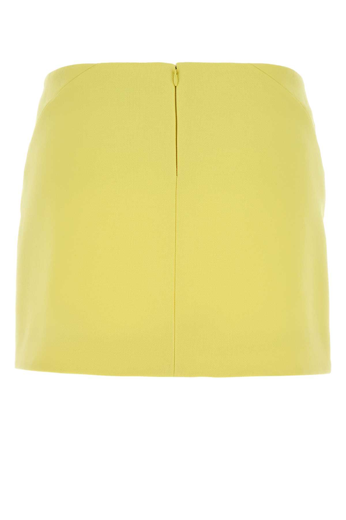 [Givenchy] Mini skirt FW25 BW40ZU167R 725