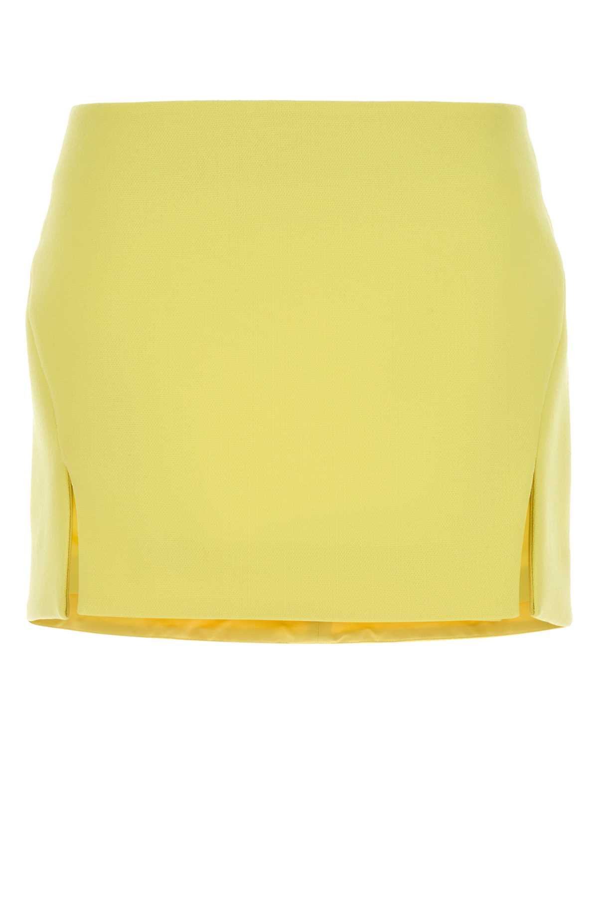 [Givenchy] Mini skirt FW25 BW40ZU167R 725