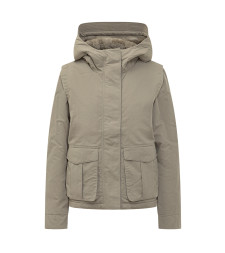 [K-WAY] Casual Jacket FW25 K7136FW BCH