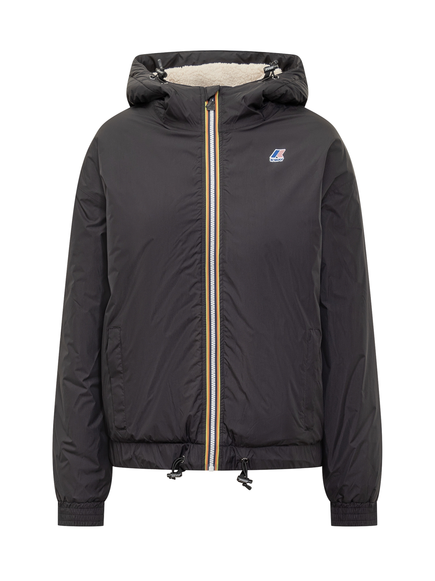 [K-WAY] Casual Jacket FW25 K2133FW USY