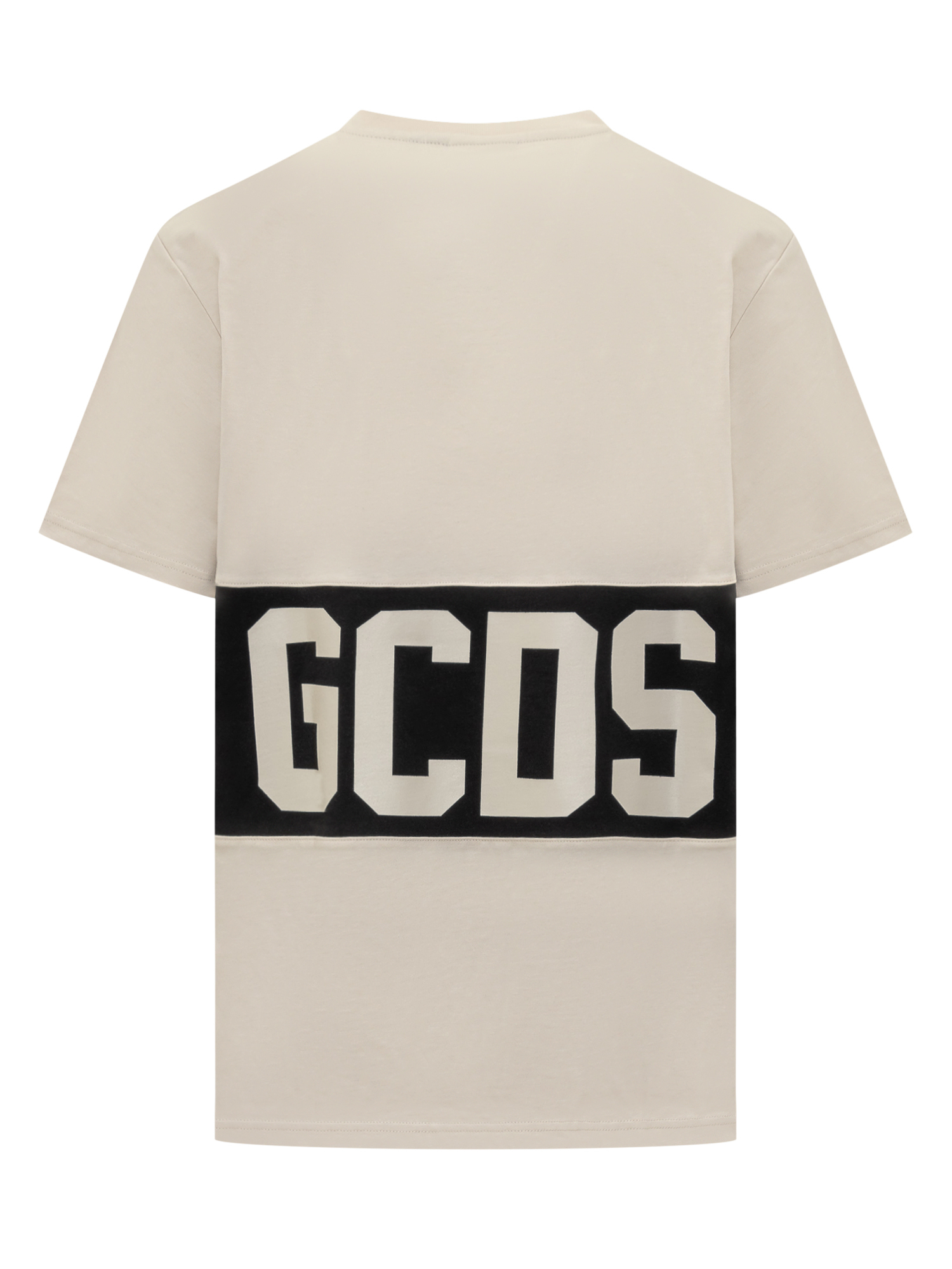 [GCDS] T-shirts Short Sleeve FW25 B1XM2314JA3 09