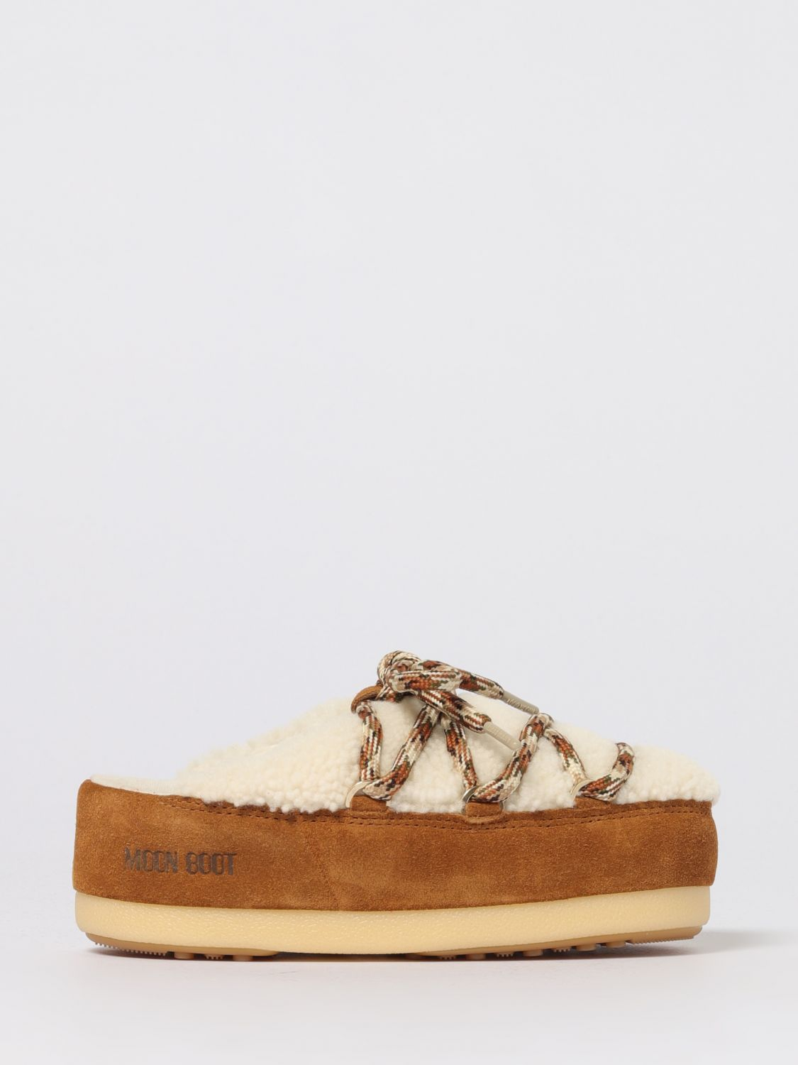 [Moon Boot] Mules FW25 80D1470100 MA03