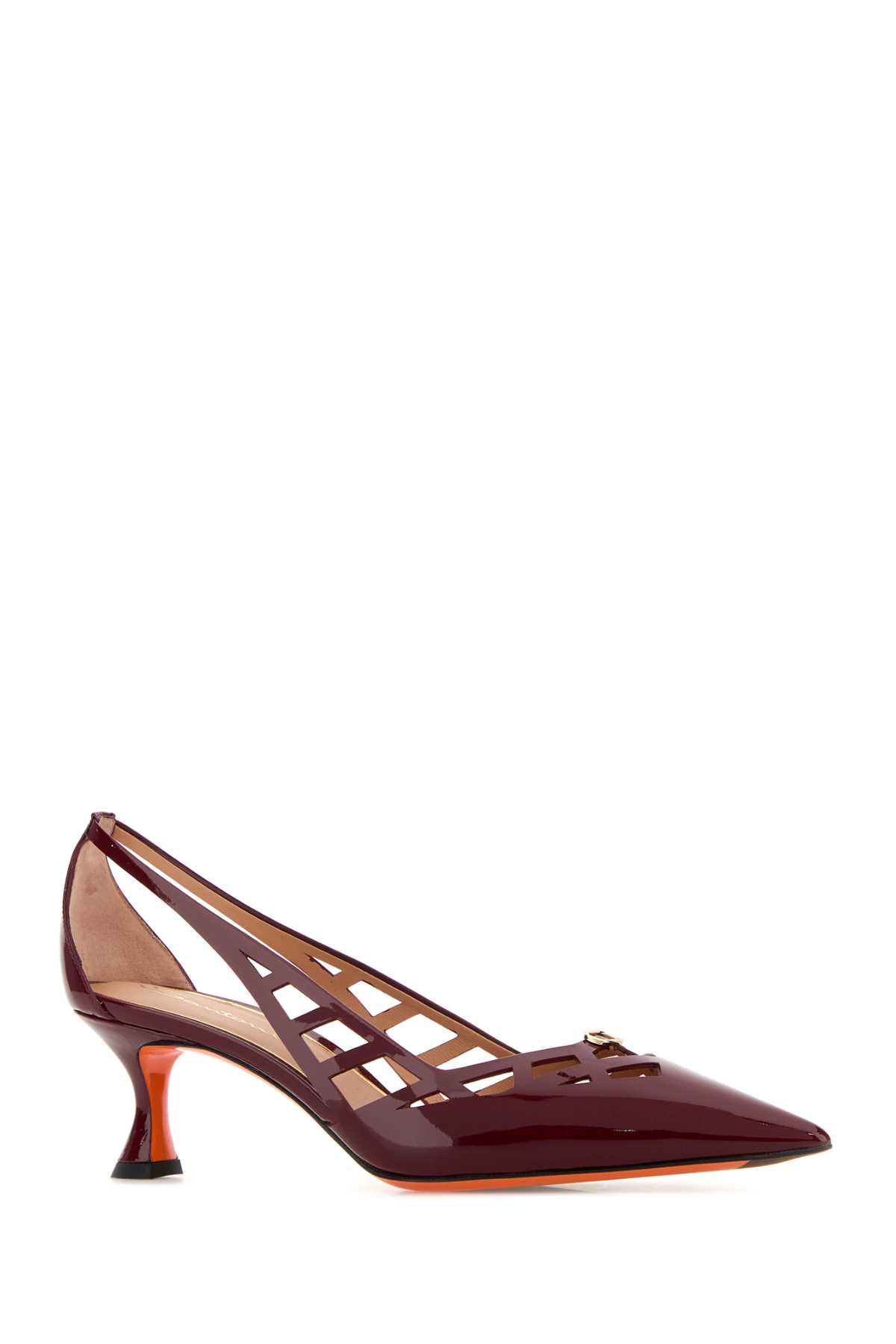 [Santoni] Sandals FW25 WDIS71775HI2NVHD R60