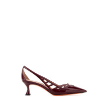 [Santoni] Sandals FW25 WDIS71775HI2NVHD R60