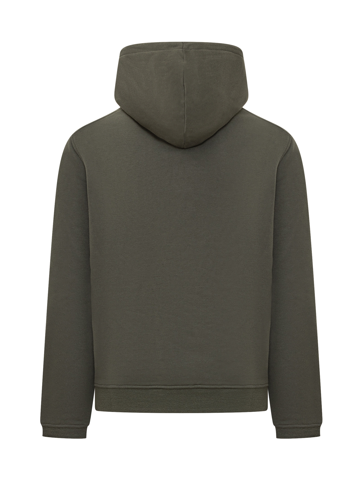 [K-WAY] Hoodie FW25 K4147QW WMR