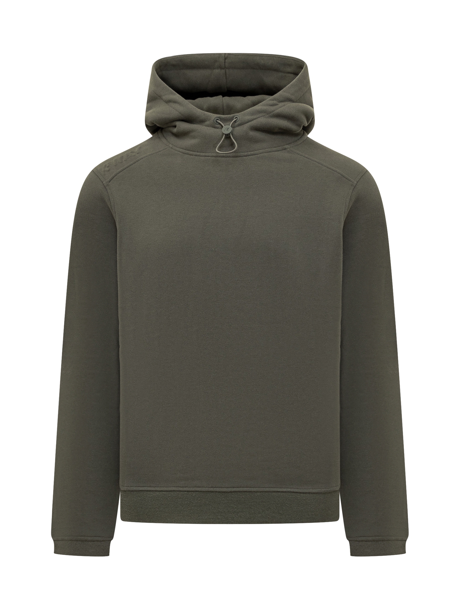 [K-WAY] Hoodie FW25 K4147QW WMR