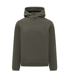 [K-WAY] Hoodie FW25 K4147QW WMR
