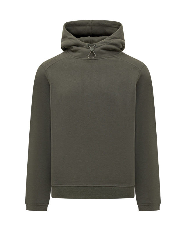 [K-WAY] Hoodie FW25 K4147QW WMR