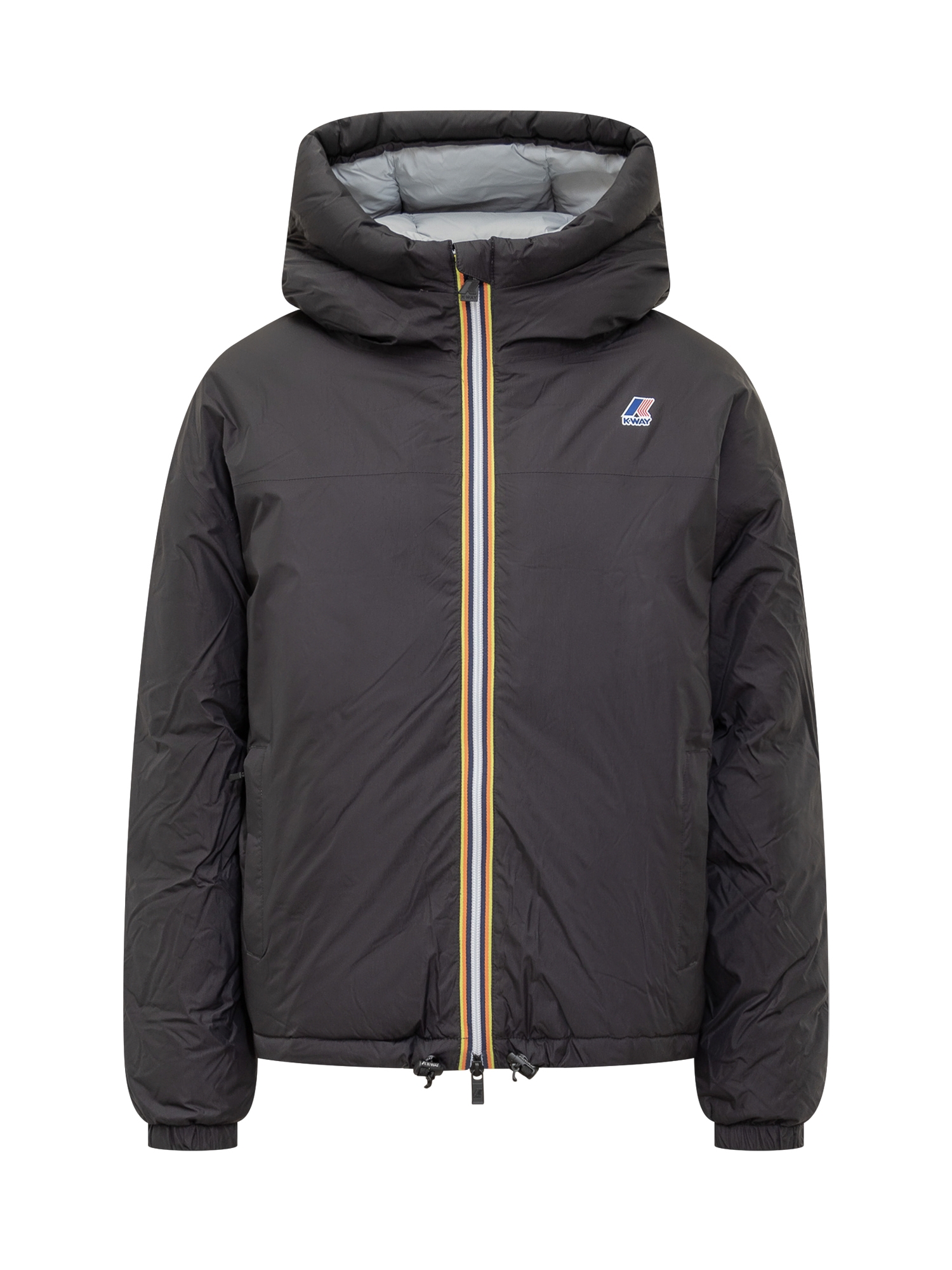 [K-WAY] Down jacket FW25 K3135LW USY