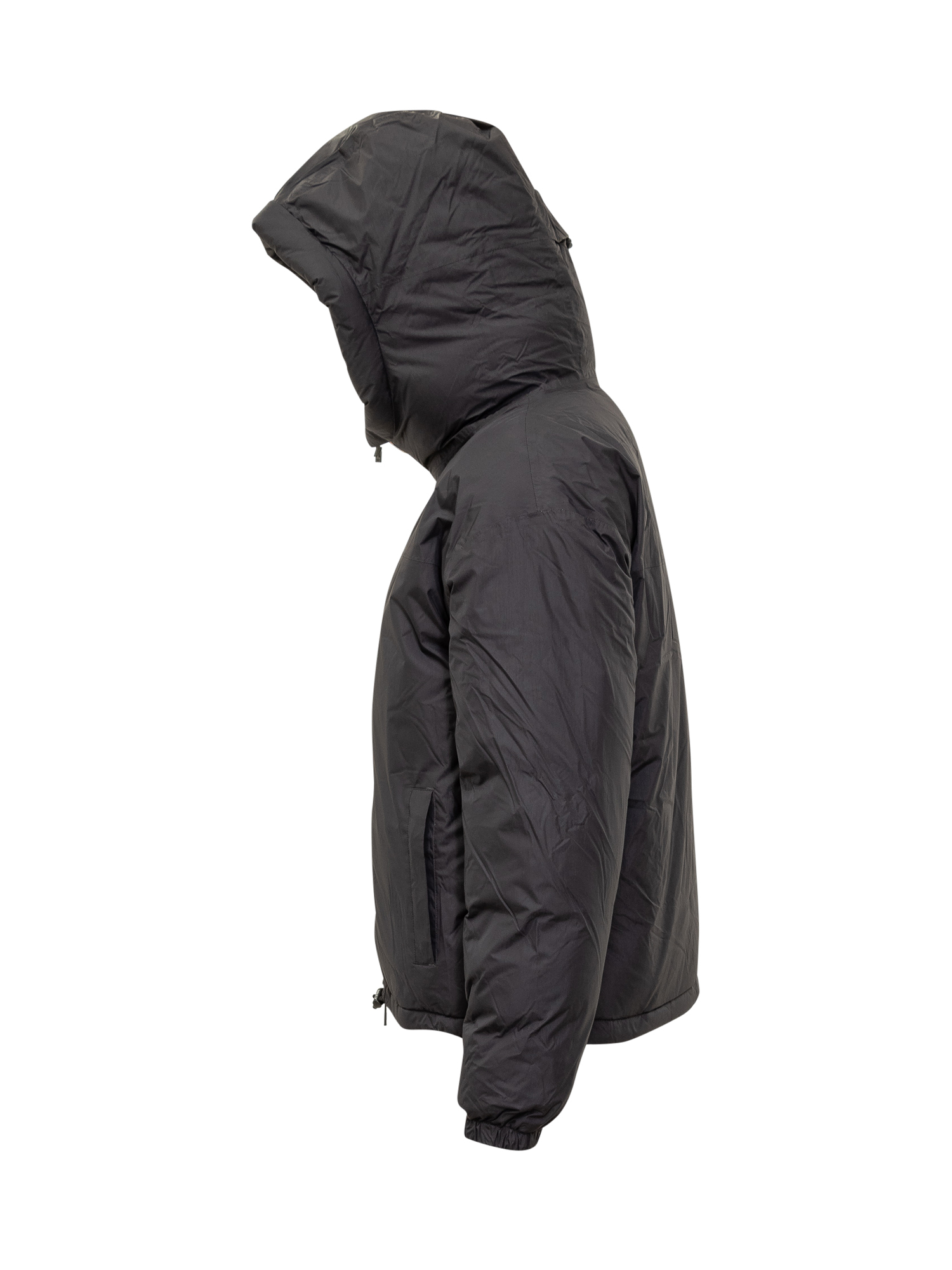 [K-WAY] Down jacket FW25 K3135LW USY