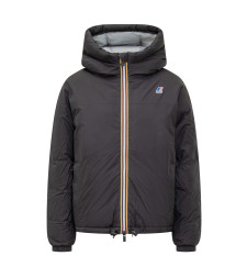 [K-WAY] Down jacket FW25 K3135LW USY