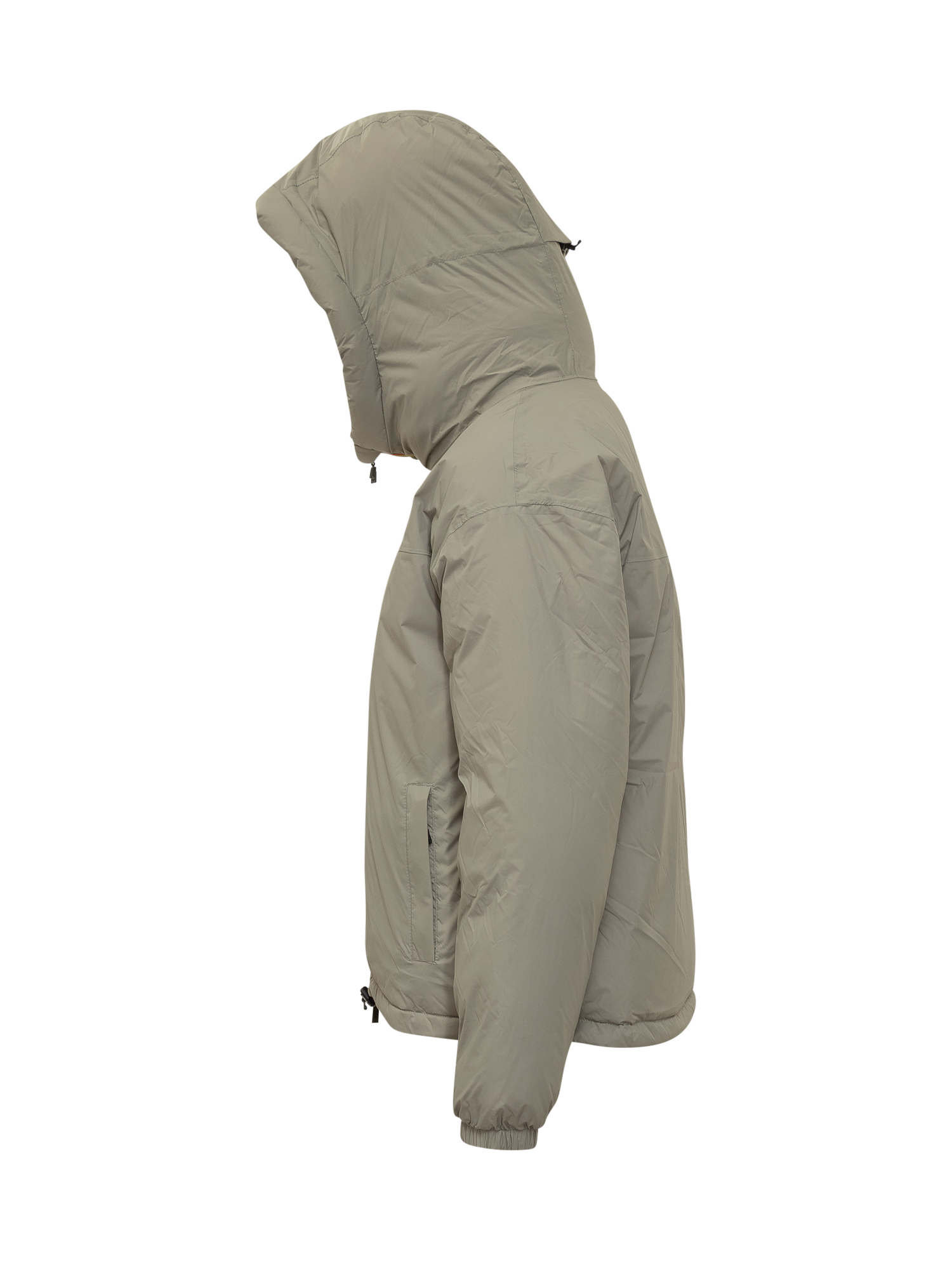[K-WAY] Down jacket FW25 K3135LW 633