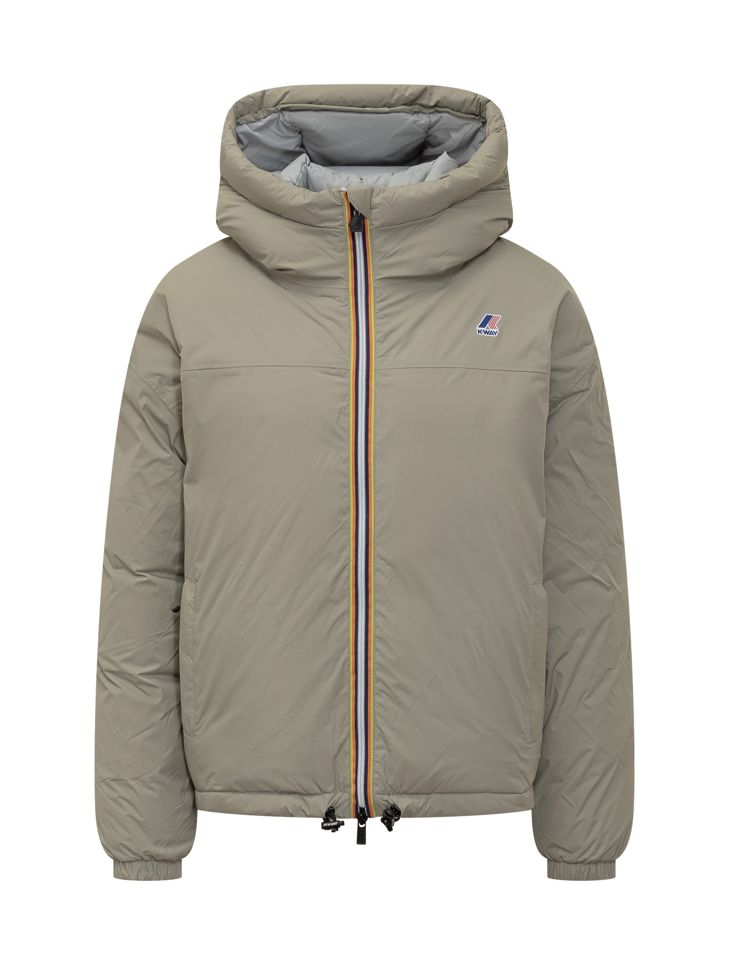 [K-WAY] Down jacket FW25 K3135LW 633