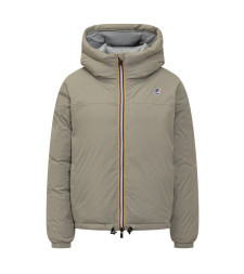 [K-WAY] Down jacket FW25 K3135LW 633