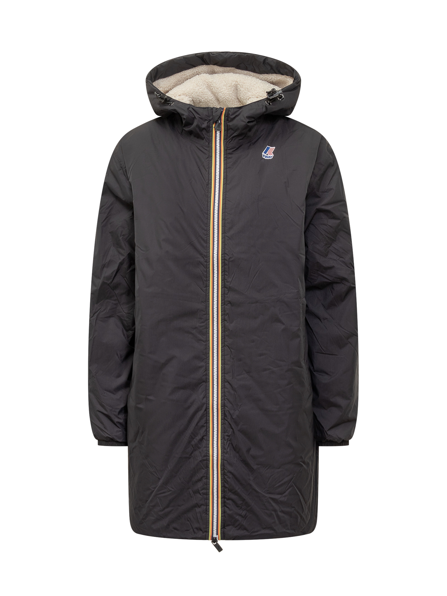 [K-WAY] Down jacket FW25 K21516W USY