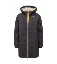 [K-WAY] Down jacket FW25 K21516W USY