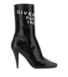[Givenchy] Ankle Boots FW25 BE605FE2FQ 001