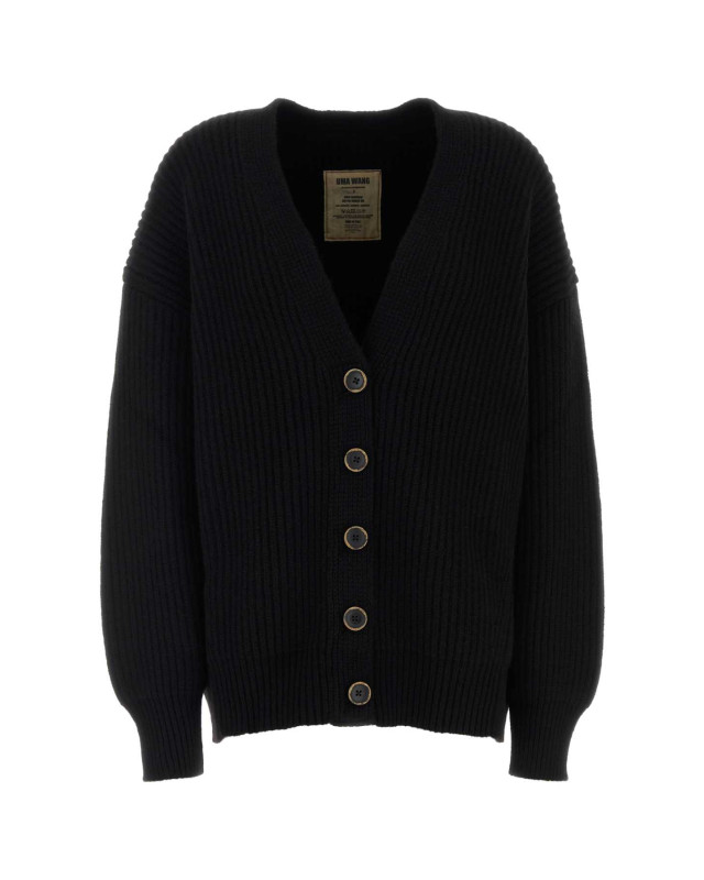 [UMA WANG] Cardigan FW25 UK7146 UW900