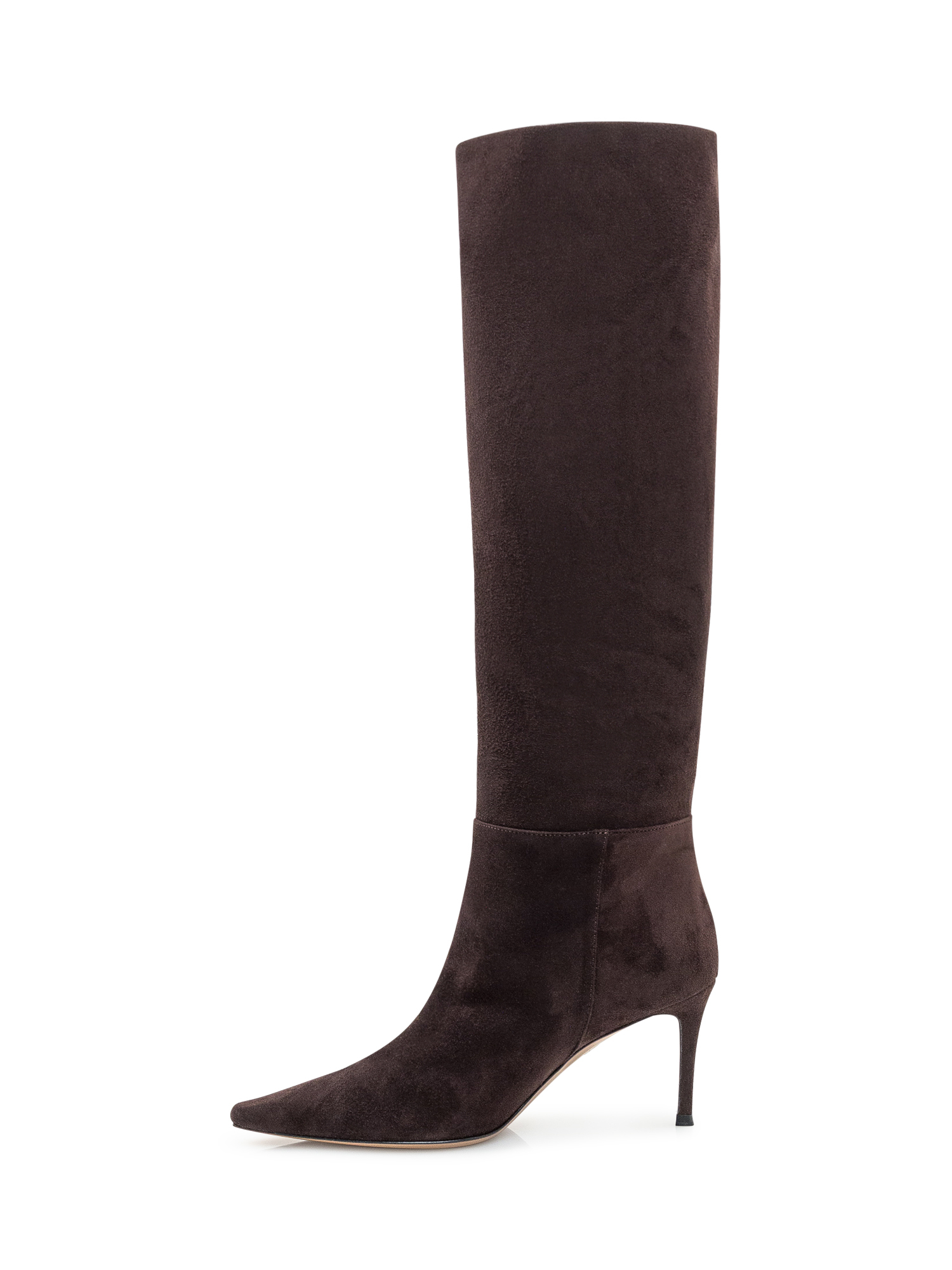[ROBERTO FESTA] Long Boots FW25 THEA MORO