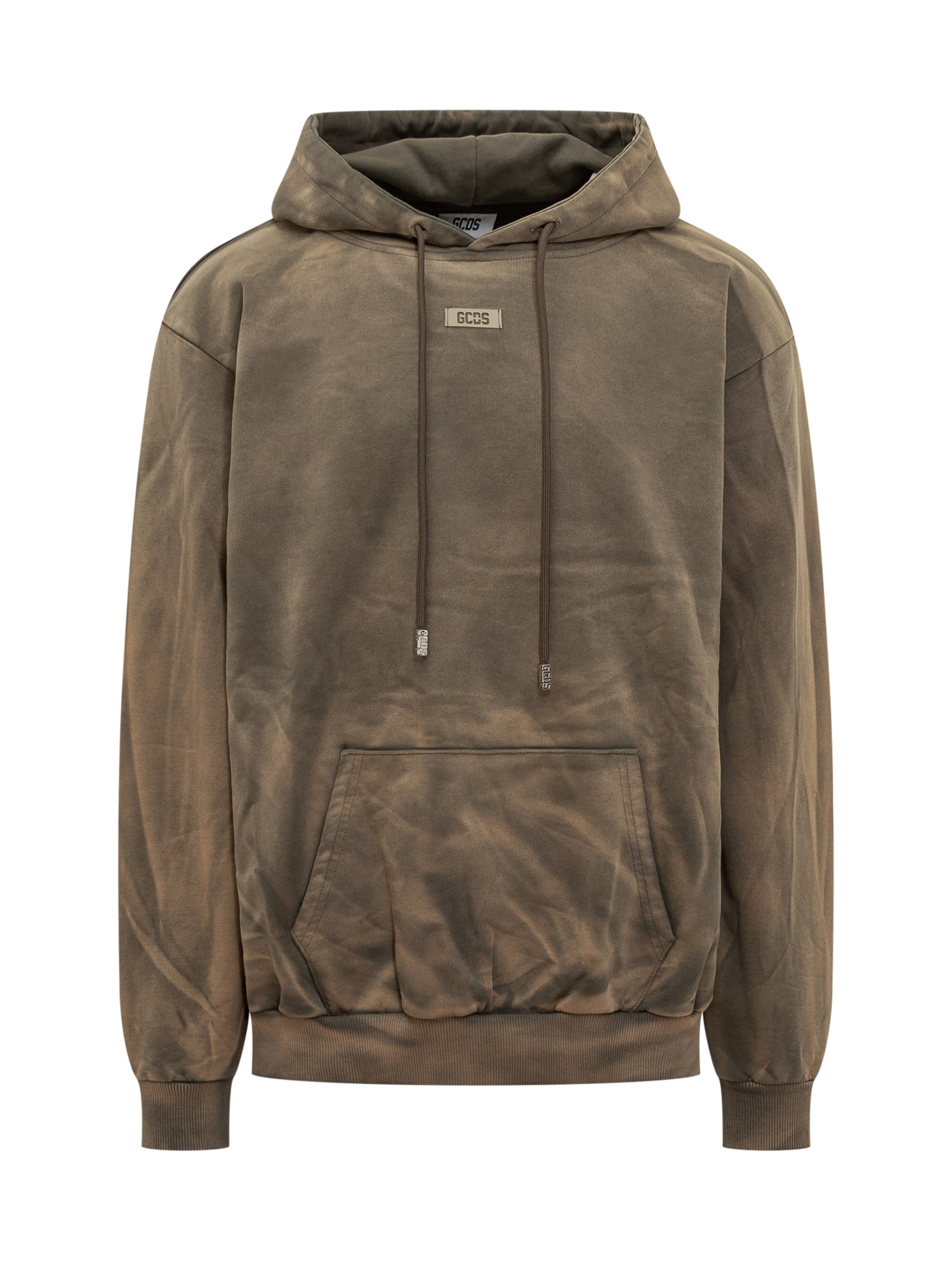 [GCDS] Hoodie FW25 B2CM1911JE7 88