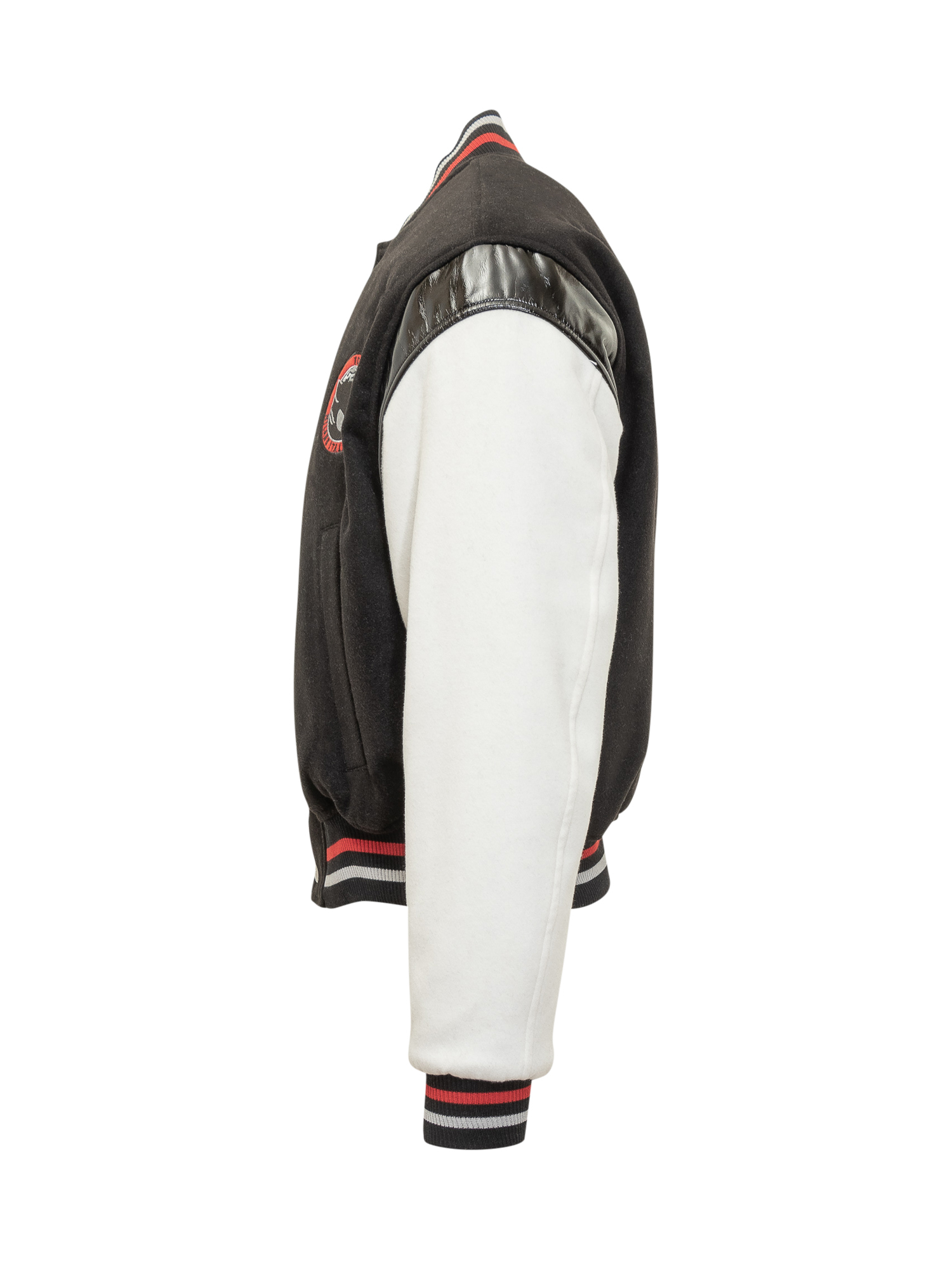 [GCDS] Bomber Jacket FW25 B2CM0905MA3 09