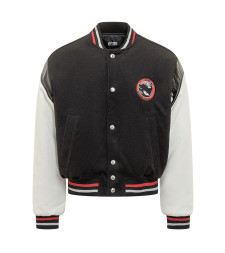 [GCDS] Bomber Jacket FW25 B2CM0905MA3 09
