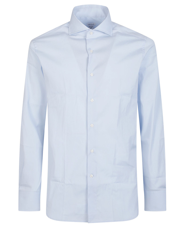 [Orian] Shirts Long Sleeve FW25 A130 02UP38