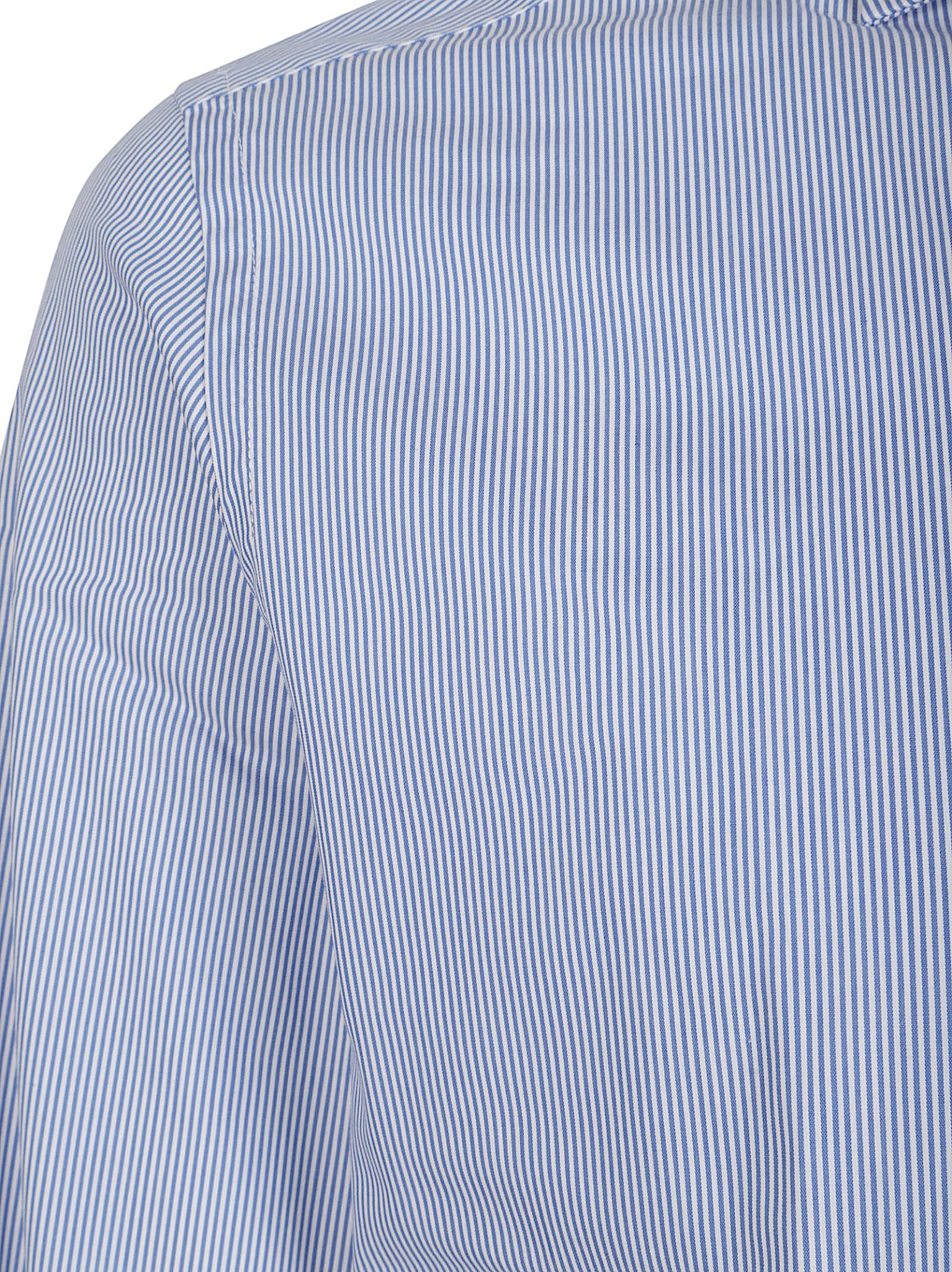 [Orian] Shirts Long Sleeve FW25 A130 02RP73