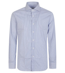 [Orian] Shirts Long Sleeve FW25 A130 02RP73