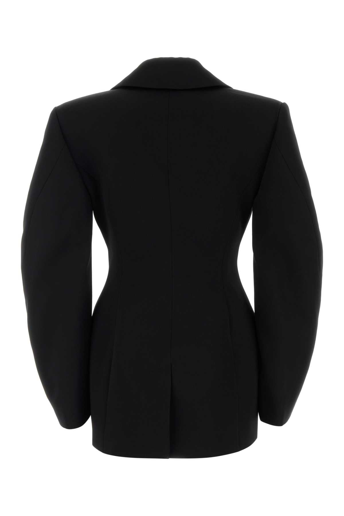 [Givenchy] Blazer FW25 BW30L315CT 001