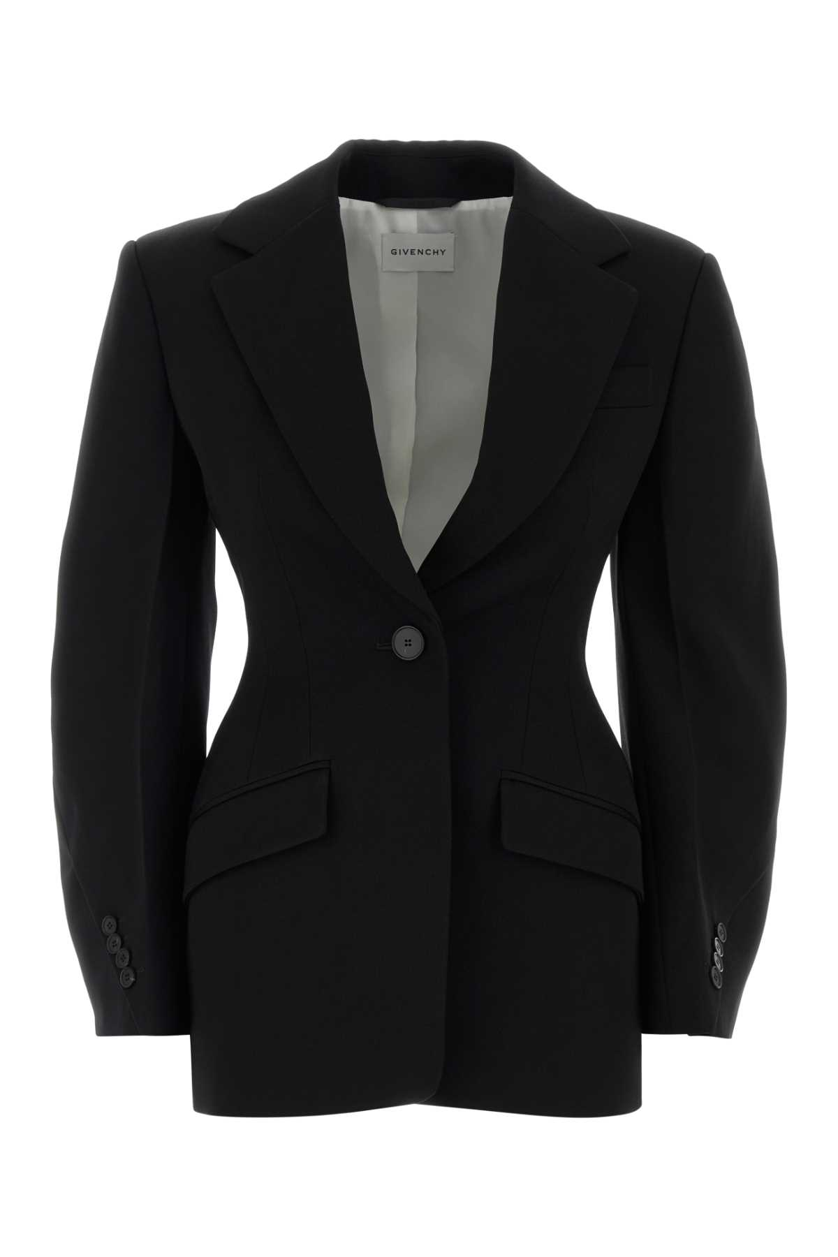 [Givenchy] Blazer FW25 BW30L315CT 001