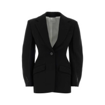 [Givenchy] Blazer FW25 BW30L315CT 001