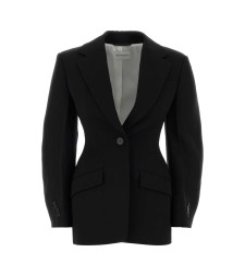 [Givenchy] Blazer FW25 BW30L315CT 001
