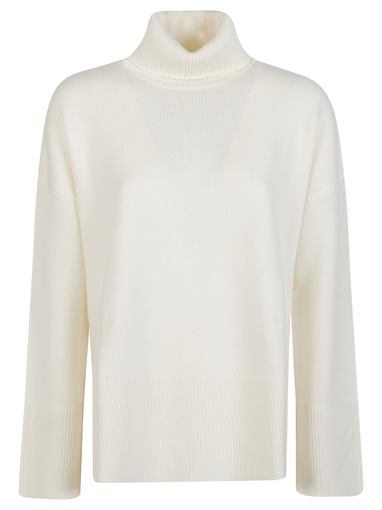 [PAROSH] Knitwear FW25 D512944LOIRA