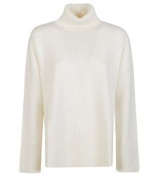 [PAROSH] Knitwear FW25 D512944LOIRA