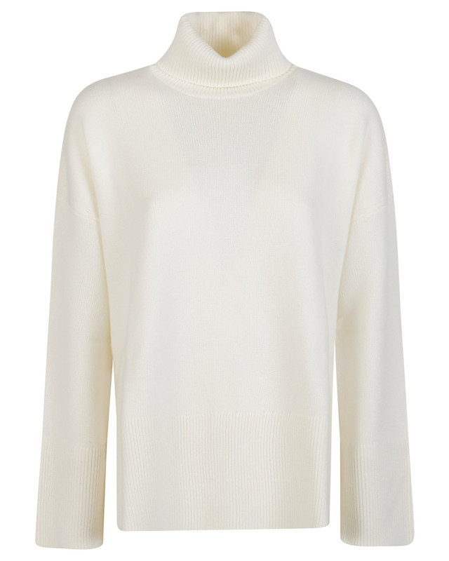 [PAROSH] Knitwear FW25 D512944LOIRA