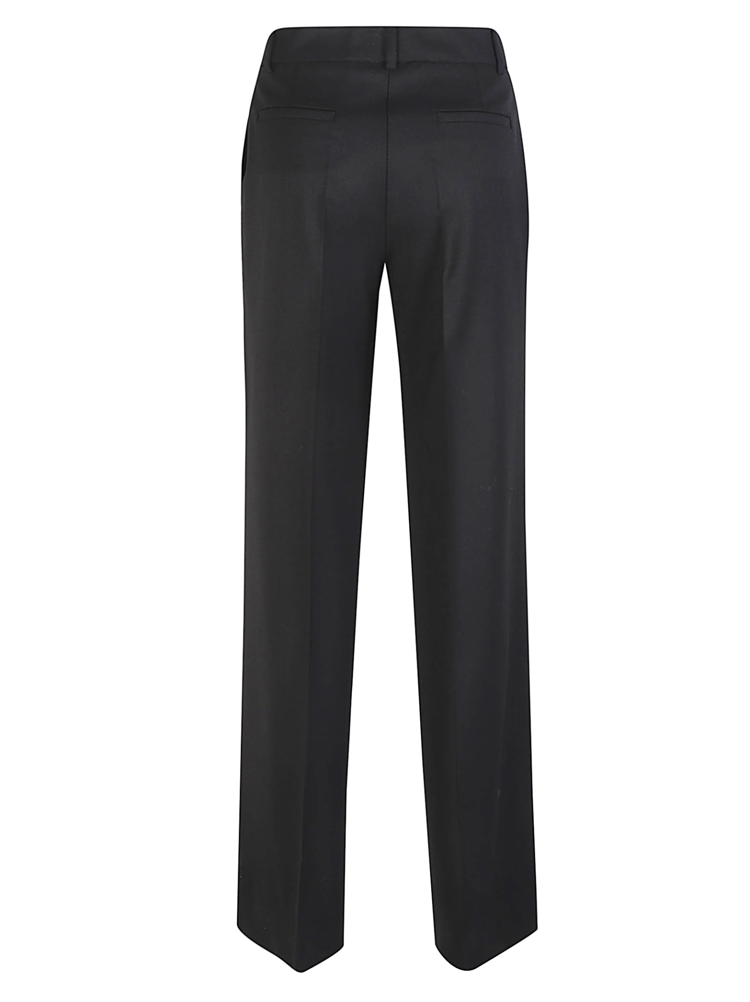 [PAROSH] Trousers FW25 D232492LILIUXY25