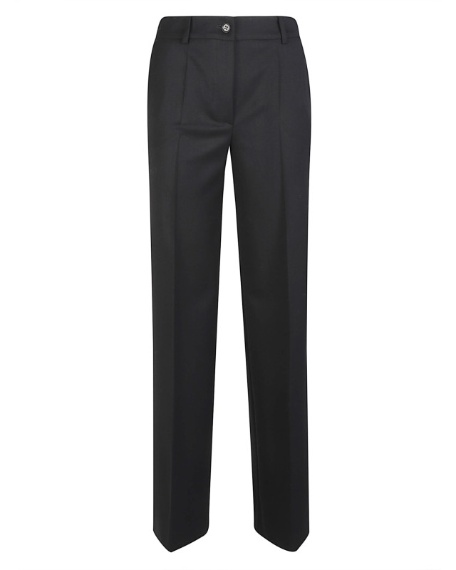 [PAROSH] Trousers FW25 D232492LILIUXY25