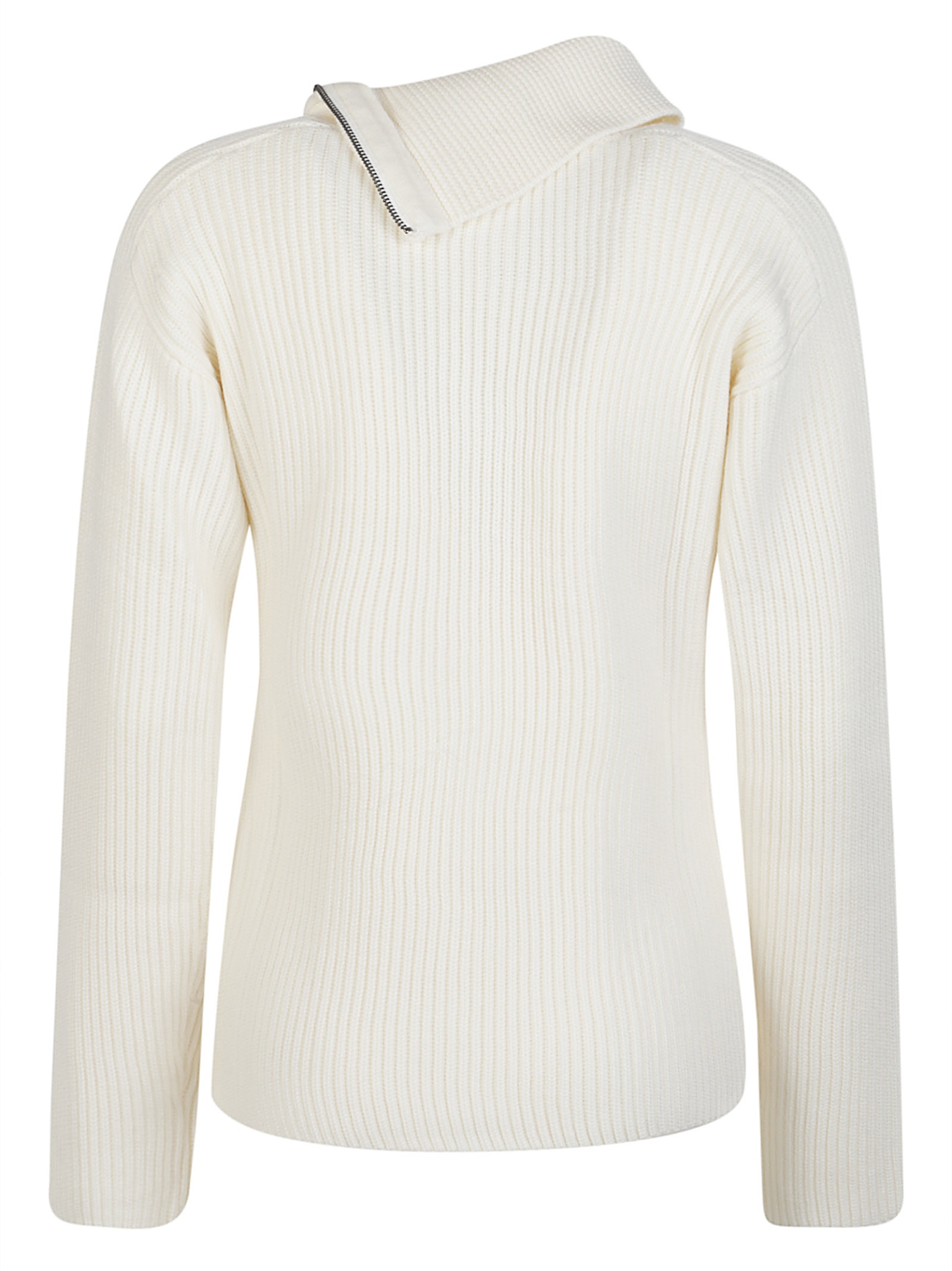 [PAROSH] Knitwear FW25 D512941LADYBIRD