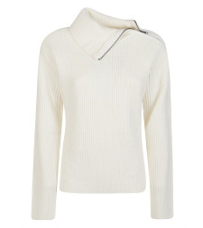 [PAROSH] Knitwear FW25 D512941LADYBIRD