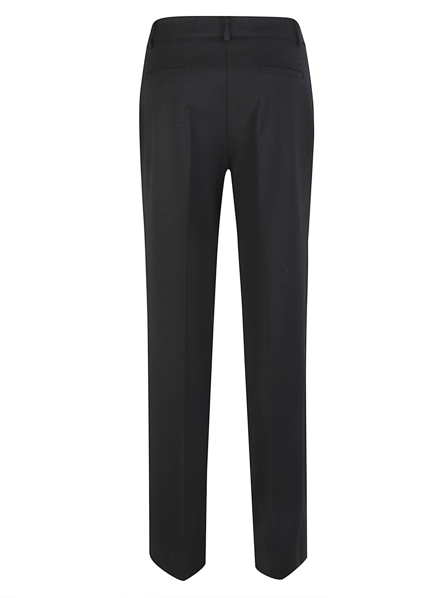 [PAROSH] Trousers FW25 D231491LILIUXY25