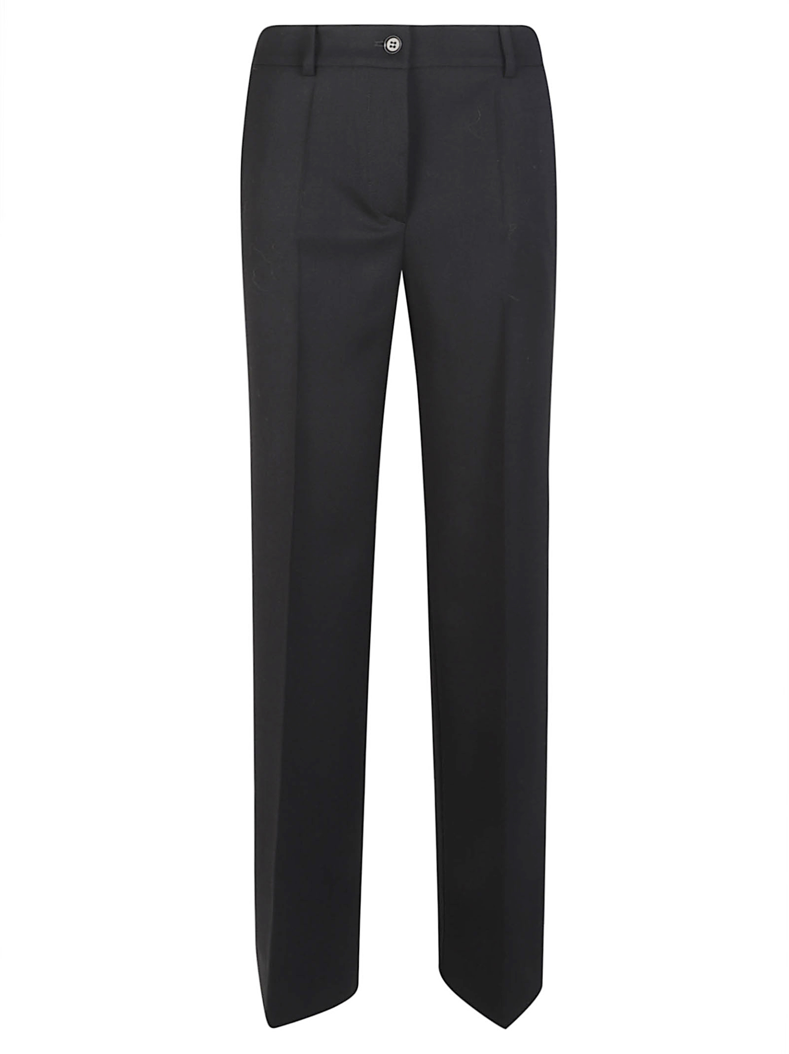 [PAROSH] Trousers FW25 D231491LILIUXY25