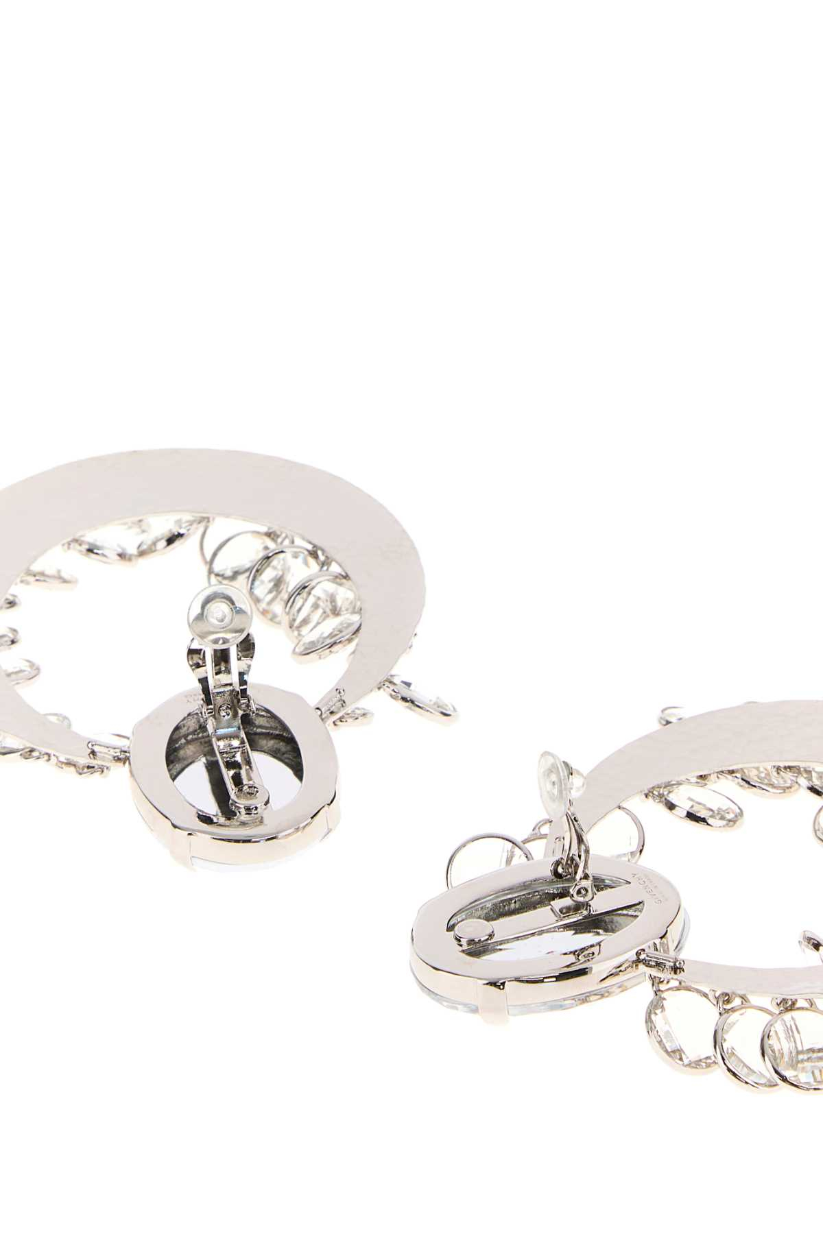 [Givenchy] Earring FW25 BF114KF005 723