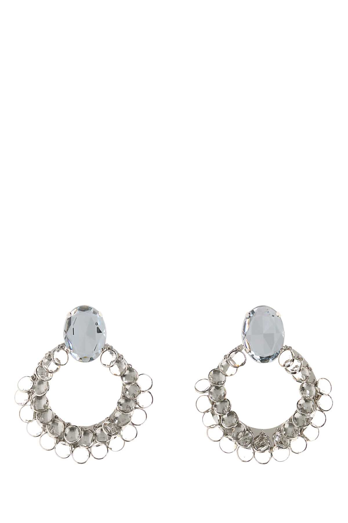 [Givenchy] Earring FW25 BF114KF005 723