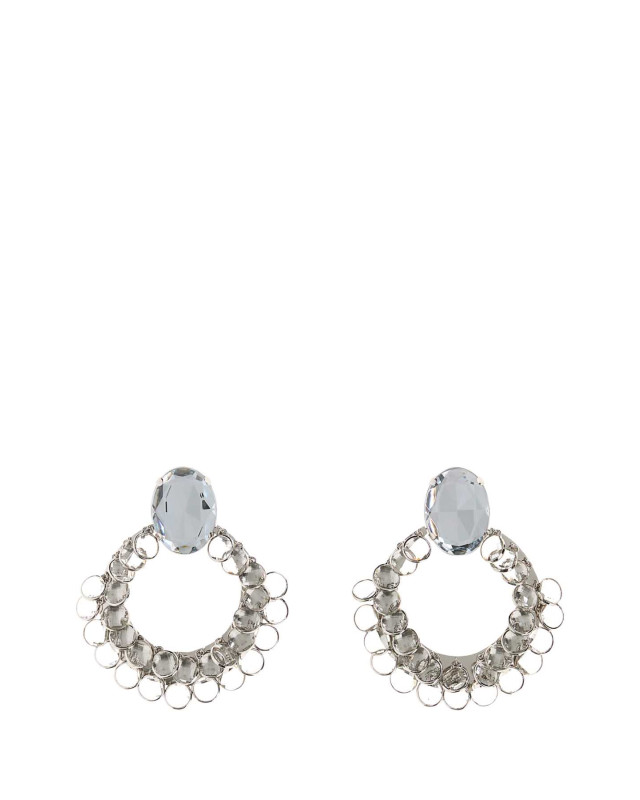 [Givenchy] Earring FW25 BF114KF005 723