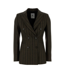 [PT TORINO] Blazer FW25 TW3FDP130TORRG24 0160