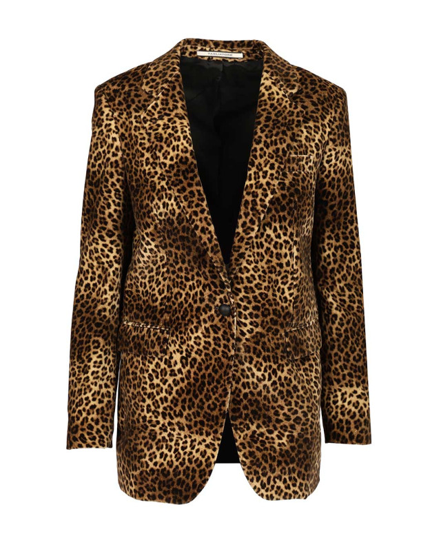 [TAGLIATORE] Blazer FW25 J-ADRIANNE11B800012M1280