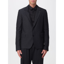 [McQueen] Casual Jacket FW25 827198QRABU 1010