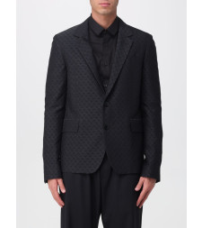 [McQueen] Casual Jacket FW25 827198QRABU 1010