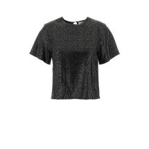 [Giuseppe di Morabito] T-shirts Short Sleeve SS25 04SSTO318FC04428AC 9999